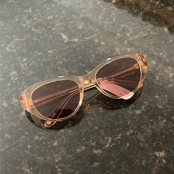 New Mr. Garrett Leigh sunglasses - Picture 9 of 16